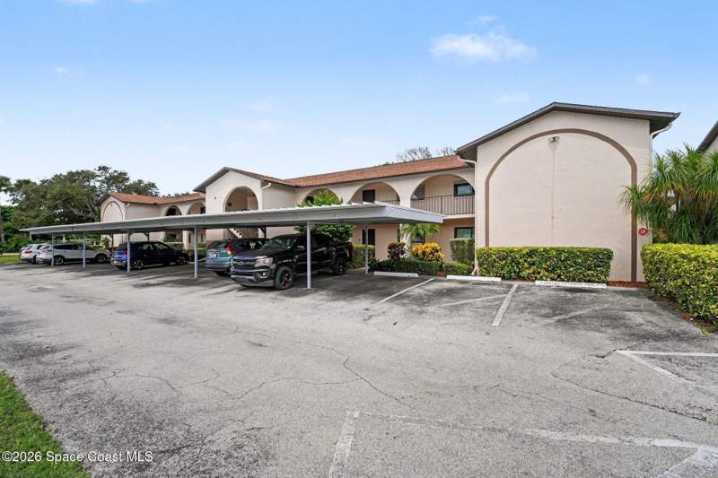 2 bedroom Condominium at 5807 N Atlantic Avenue #823, Costa Del Sol Condo Ph V Vi Vii, Cape Canaveral — photo 4