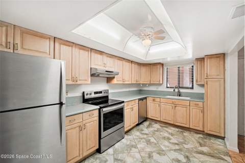 5807 N Atlantic Avenue #823, Cape Canaveral FL - photo 17 of 49