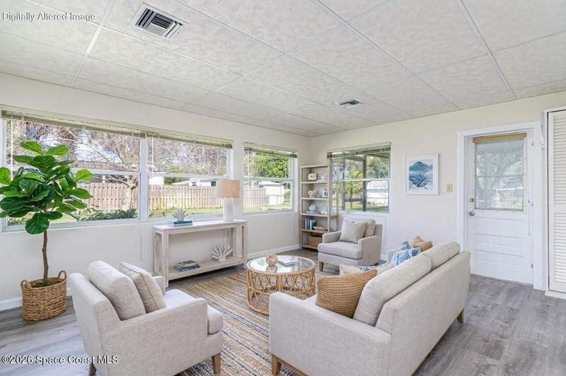 3 bedroom Single Family Residence at 404 Bunker Street, Golf Club Estates, Melbourne — photo 5