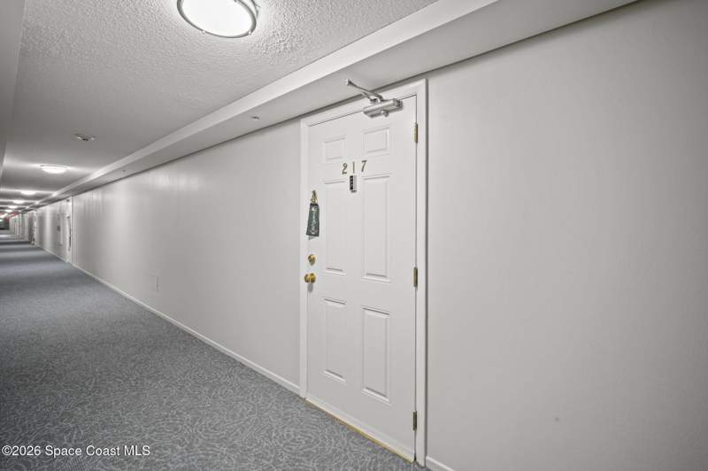 2 bedroom Condominium at 2020 N Atlantic Avenue #217-n, Twin Towers Condo, Cocoa Beach — photo 3