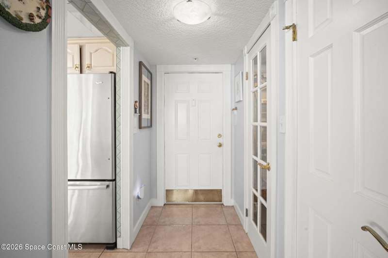 2 bedroom Condominium at 2020 N Atlantic Avenue #217-n, Twin Towers Condo, Cocoa Beach — photo 4