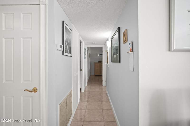 2 bedroom Condominium at 2020 N Atlantic Avenue #217-n, Twin Towers Condo, Cocoa Beach — photo 5