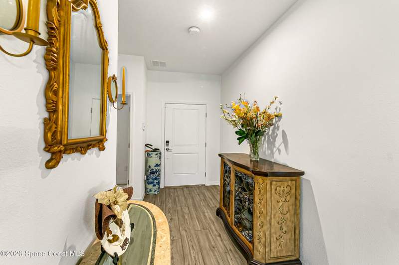 5 bedroom Single Family Residence at 3210 Viridian Circle, Green Leaf, West Melbourne — photo 2