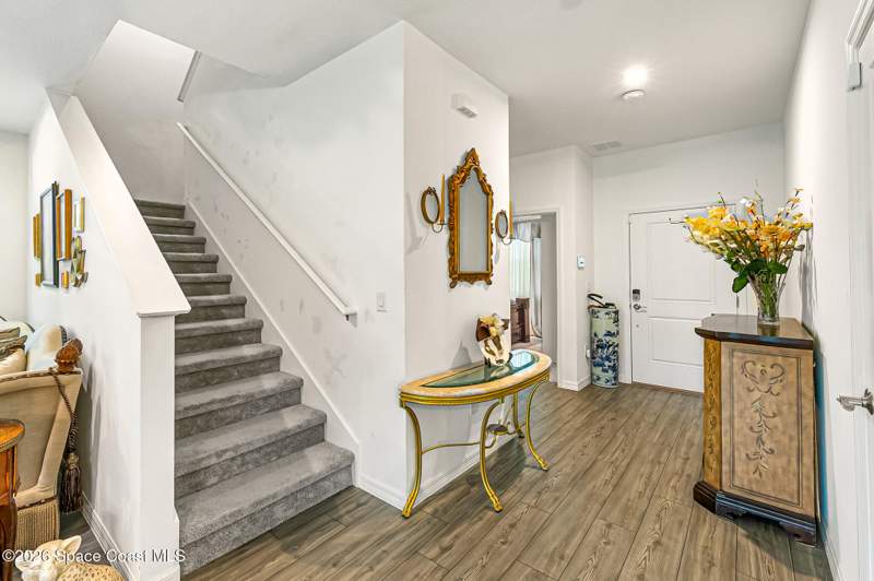 5 bedroom Single Family Residence at 3210 Viridian Circle, Green Leaf, West Melbourne — photo 3