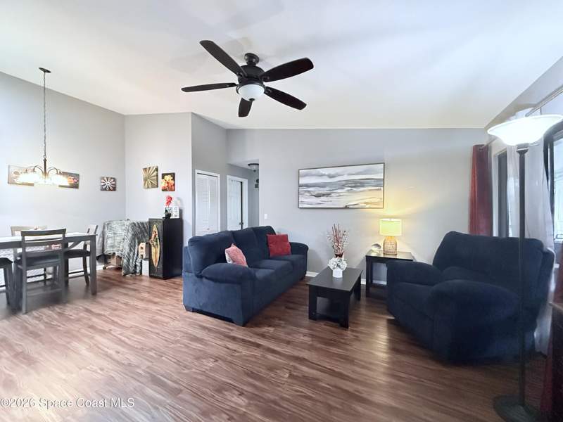 2 bedroom Condominium at 1962 Otterbein Avenue #1001, The Courtyards Condo Ph Iid, Cocoa — photo 3