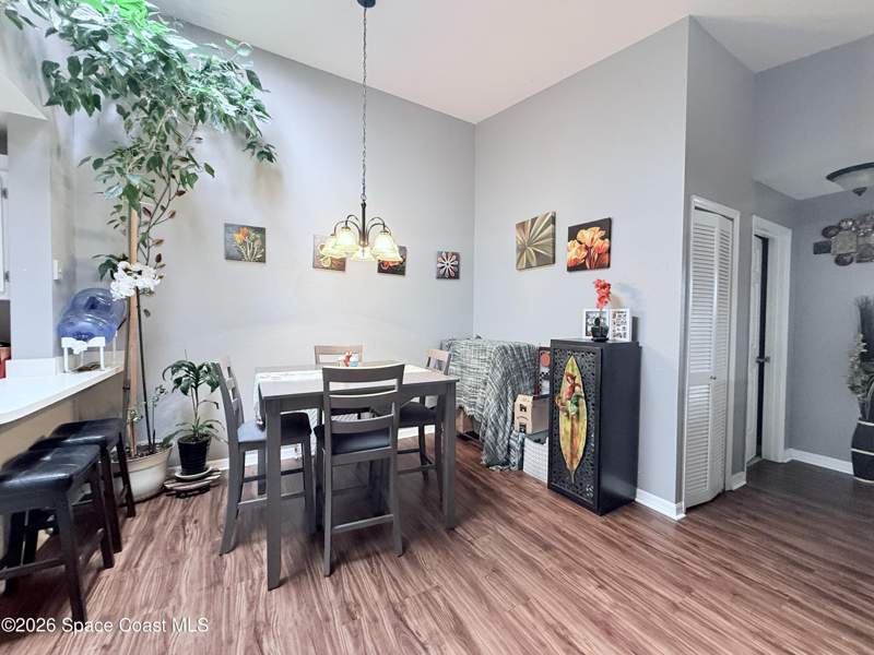 2 bedroom Condominium at 1962 Otterbein Avenue #1001, The Courtyards Condo Ph Iid, Cocoa — photo 5