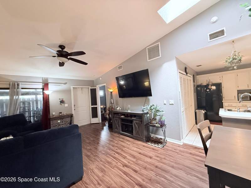 2 bedroom Condominium at 1962 Otterbein Avenue #1001, The Courtyards Condo Ph Iid, Cocoa — photo 2