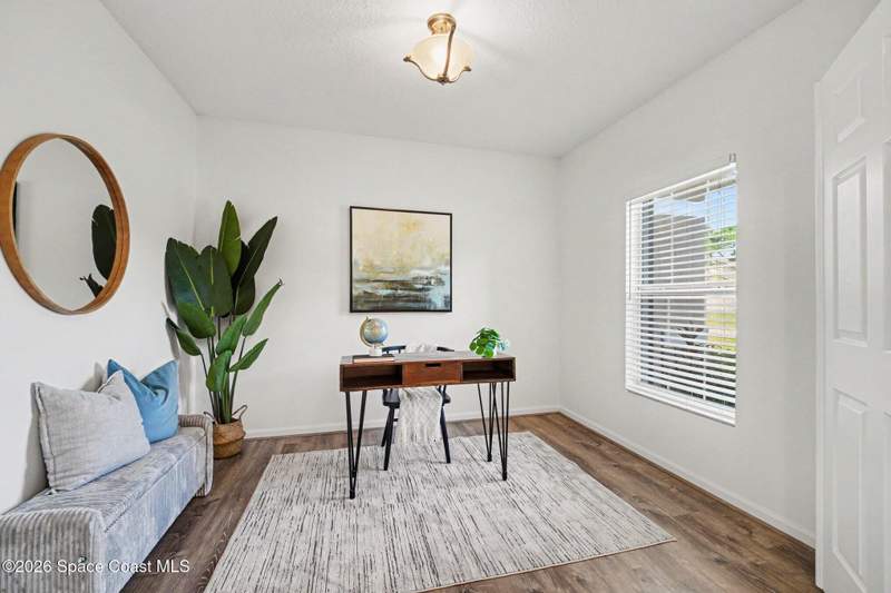 4 bedroom Single Family Residence at 550 Dinner Street, Port Malabar Unit 7, Palm Bay — photo 5