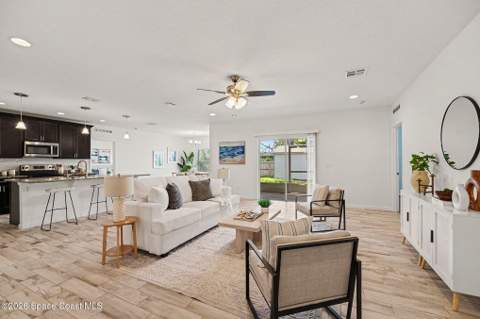 550 Dinner Street, Palm Bay FL - photo 7 of 31