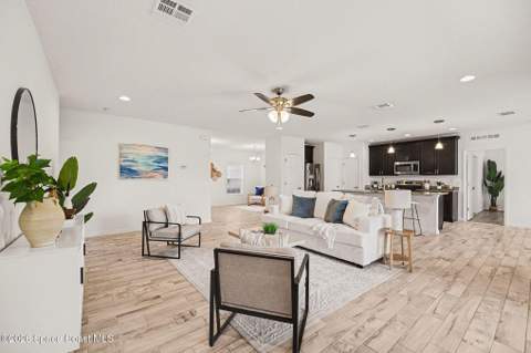 550 Dinner Street, Palm Bay FL - photo 9 of 31