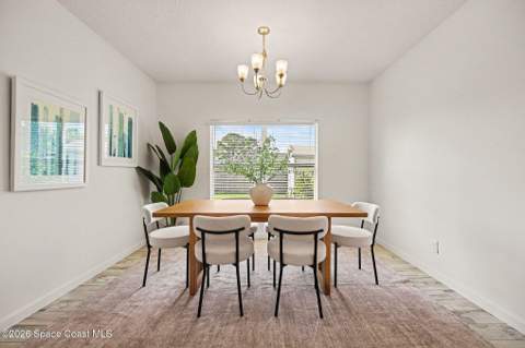 550 Dinner Street, Palm Bay FL - photo 10 of 31