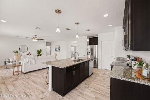 550 Dinner Street, Palm Bay FL - photo 13 of 31