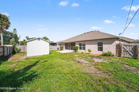 550 Dinner Street, Palm Bay FL - photo 24 of 31
