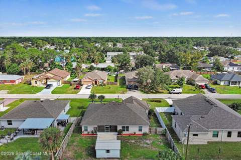 550 Dinner Street, Palm Bay FL - photo 23 of 31