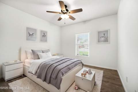 550 Dinner Street, Palm Bay FL - photo 21 of 31