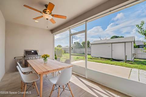 550 Dinner Street, Palm Bay FL - photo 23 of 31