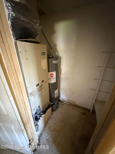 904 Poplar Lane, Melbourne FL - photo 12 of 14