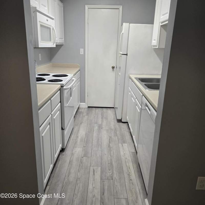 2 bedroom Condominium at 3505 Sable Palm Lane #D, Villas at Lacita Condo, Titusville — photo 3