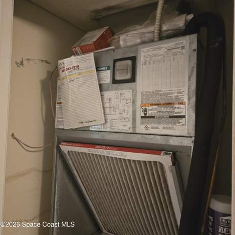 3505 Sable Palm Lane #D, Titusville FL - photo 19 of 27