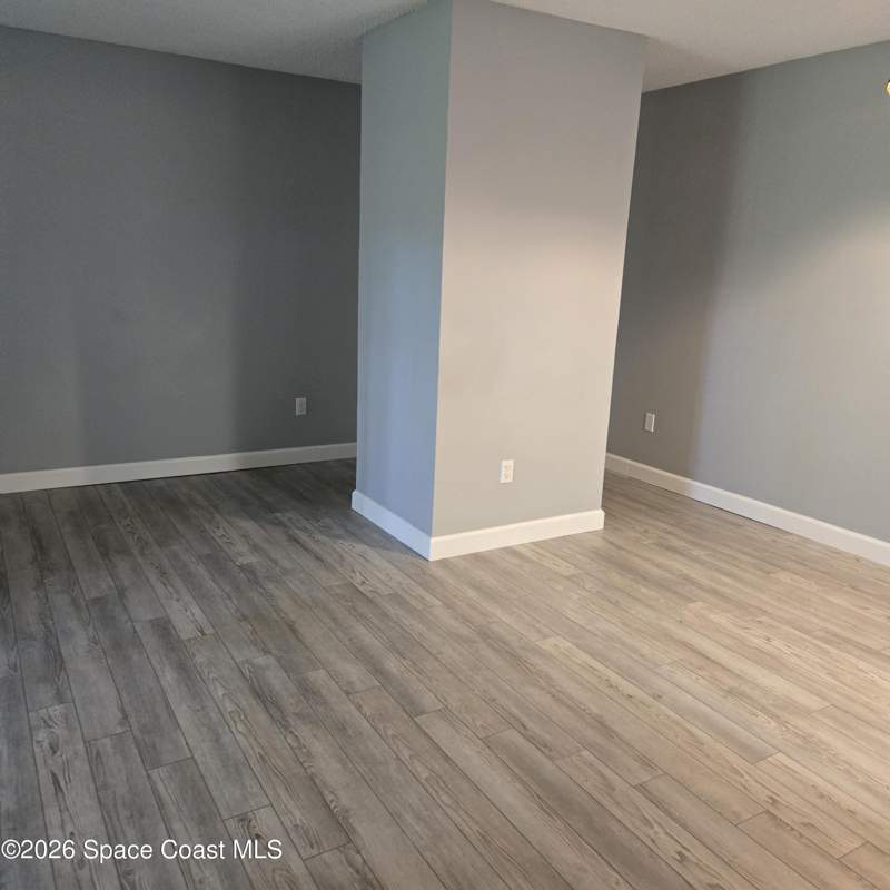 2 bedroom Condominium at 3505 Sable Palm Lane #D, Villas at Lacita Condo, Titusville — photo 4