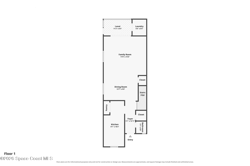 2 bedroom Townhouse at 200 6th Avenue #C, Wilcox Melbourne Beach, Melbourne Beach — photo 2