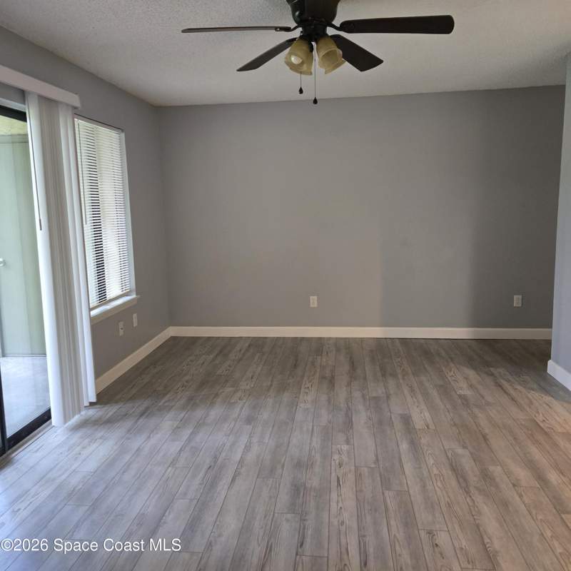 2 bedroom Condominium at 3505 Sable Palm Lane #D, Villas at Lacita Condo, Titusville — photo 5