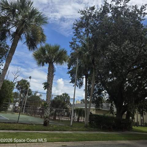 3505 Sable Palm Lane #D, Titusville FL - photo 23 of 27