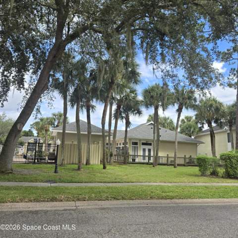 3505 Sable Palm Lane #D, Titusville FL - photo 22 of 27