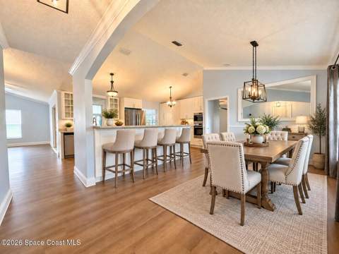 5519 Kathy Drive, Titusville FL - photo 6 of 22
