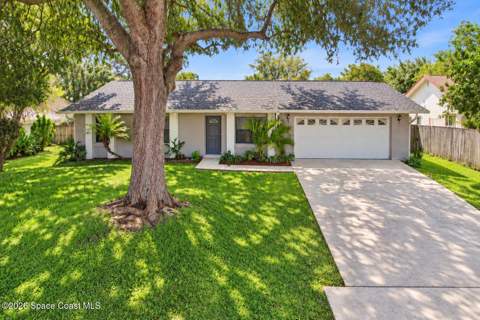 1282 Hedgecoth Street, Palm Bay FL - photo 21 of 30