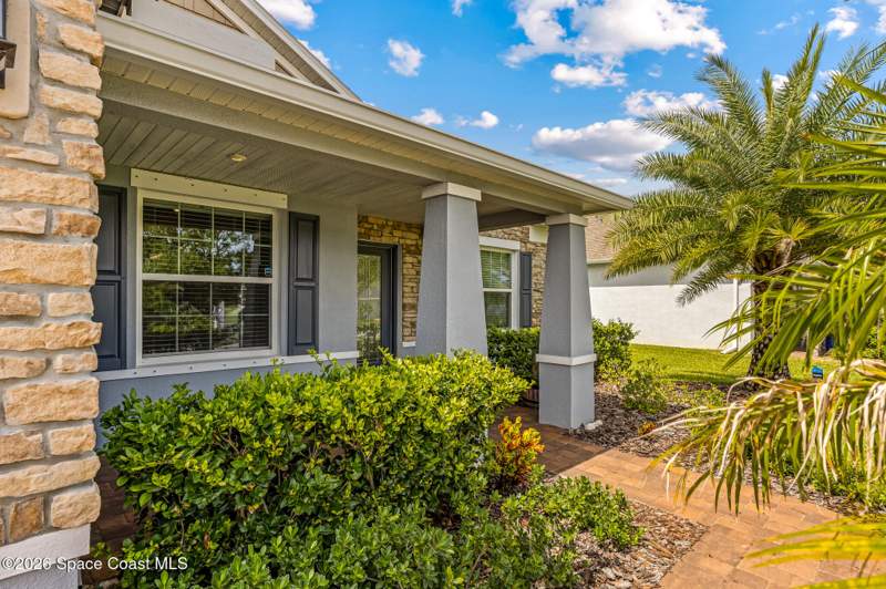 5 bedroom Single Family Residence at 6231 Andromeda Avenue, Island Forest Preserve, Merritt Island — photo 3