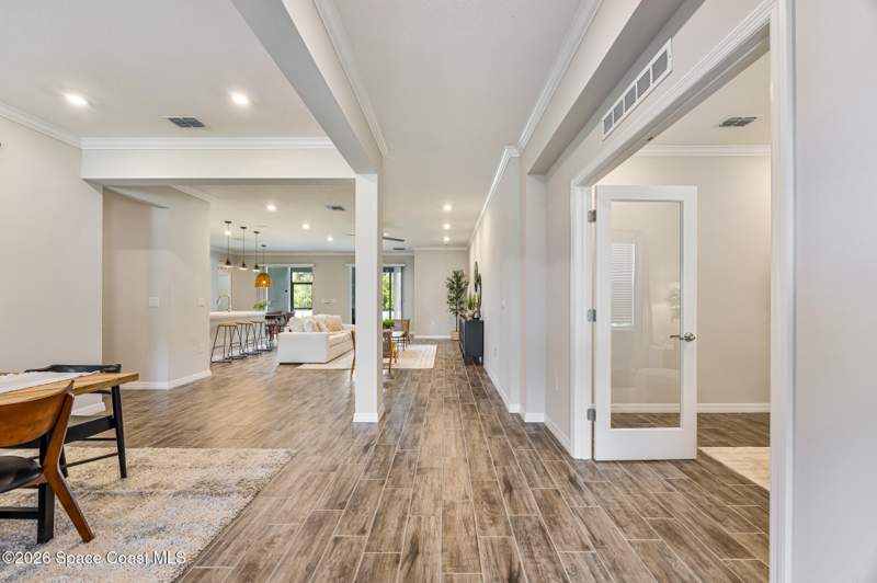 5 bedroom Single Family Residence at 6231 Andromeda Avenue, Island Forest Preserve, Merritt Island — photo 4