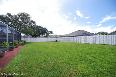 863 Coopers Hawk Court, Rockledge FL - photo 21 of 29