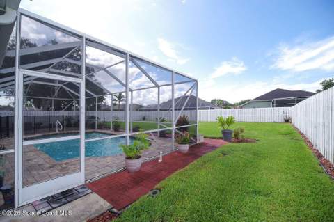 863 Coopers Hawk Court, Rockledge FL - photo 23 of 29