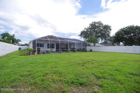 863 Coopers Hawk Court, Rockledge FL - photo 24 of 29