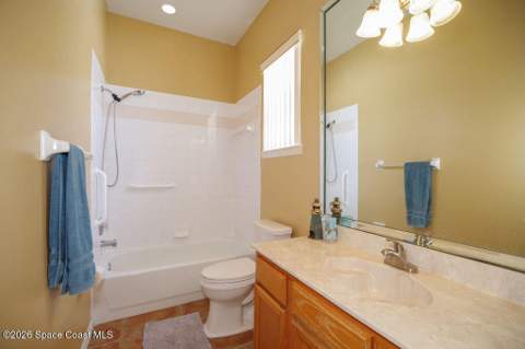 863 Coopers Hawk Court, Rockledge FL - photo 18 of 29