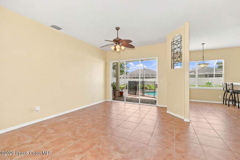 3 bedroom Single Family Residence at 863 Coopers Hawk Court, Viera Tract N Phase 1 Unit 2, Rockledge — photo 5