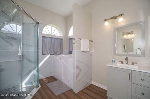 863 Coopers Hawk Court, Rockledge FL - photo 13 of 29