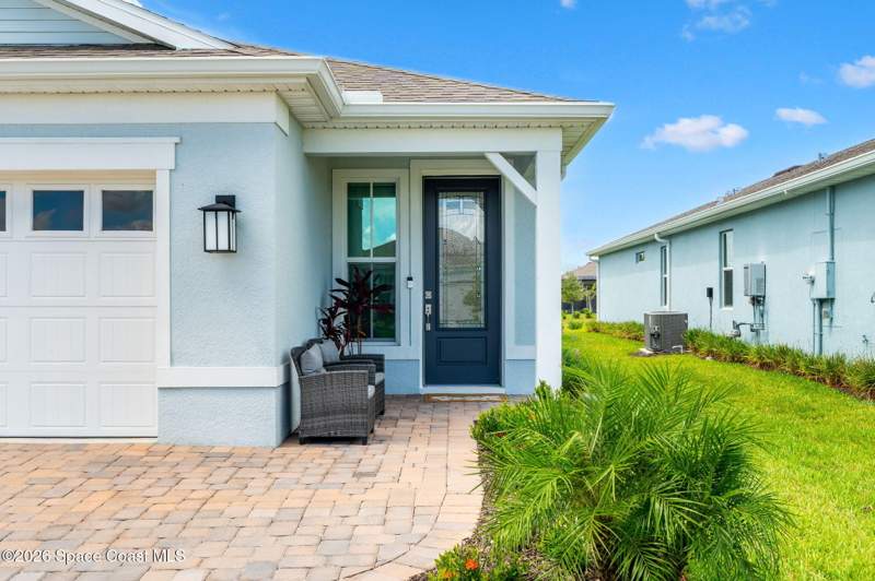 3 bedroom Single Family Residence at 8832 Stormy Sky Court, Del Webb at Viera Phase 3, Viera — photo 5
