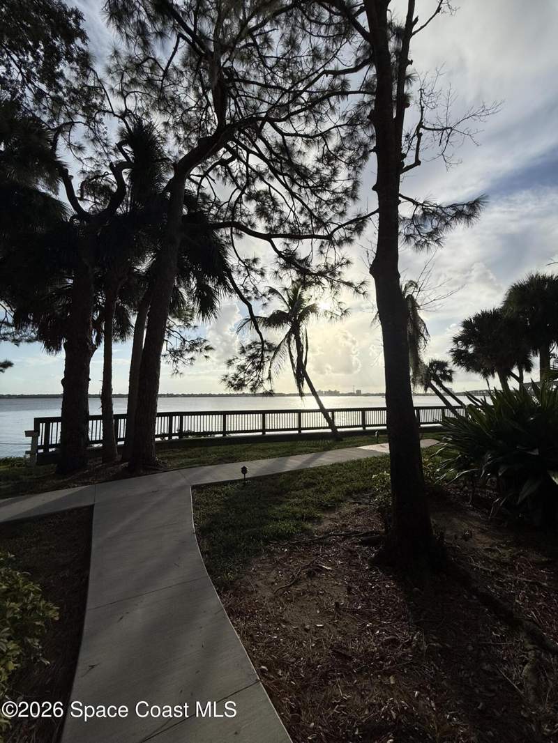 2 bedroom Condominium at 225 S Tropical Trail #617, Sunset Bay A Condominium, Merritt Island — photo 2