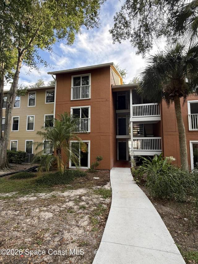 225 S Tropical Trail #617, home for sale in Merritt Island