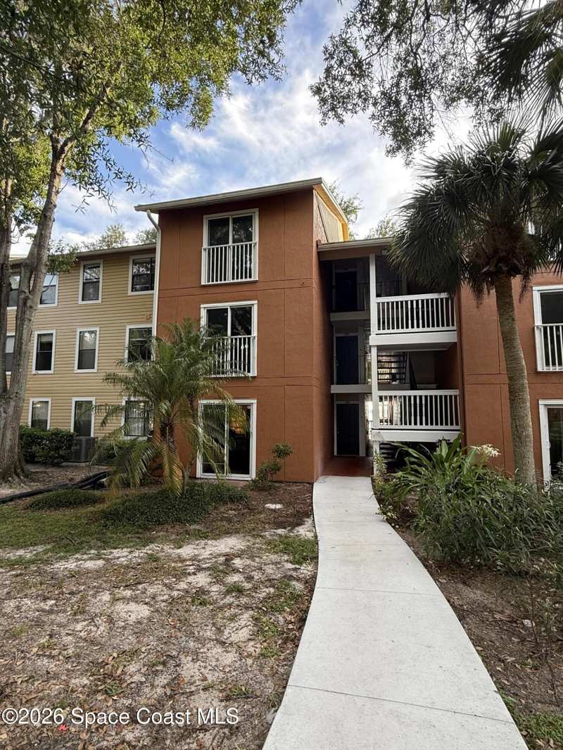 2 bedroom Condominium at 225 S Tropical Trail #617, Sunset Bay A Condominium, Merritt Island — photo 1