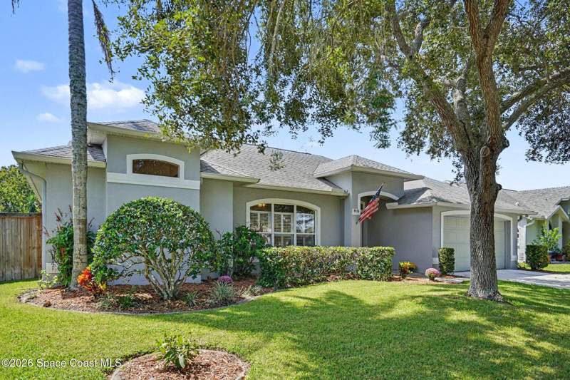 4 bedroom Single Family Residence at 4915 Buttonwood Drive, Pineda Crossing Phase II, Melbourne — photo 2