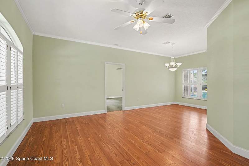 4 bedroom Single Family Residence at 4915 Buttonwood Drive, Pineda Crossing Phase II, Melbourne — photo 4