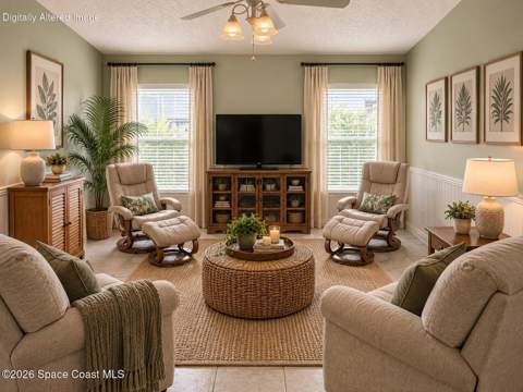 4915 Buttonwood Drive, Melbourne FL - photo 9 of 41