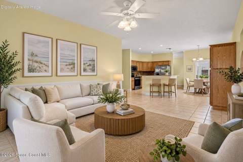 4915 Buttonwood Drive, Melbourne FL - photo 13 of 41