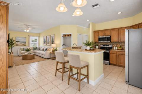 4915 Buttonwood Drive, Melbourne FL - photo 15 of 41