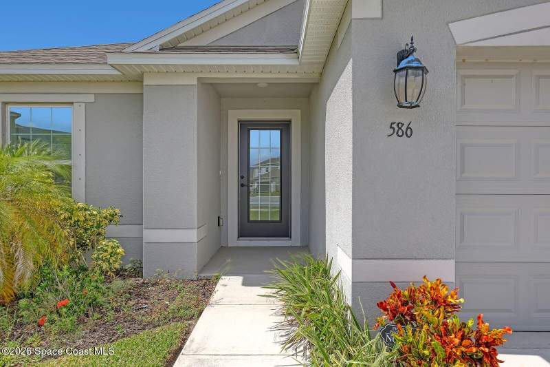 3 bedroom Single Family Residence at 586 Cooper Court, Bayridge, Palm Bay — photo 5