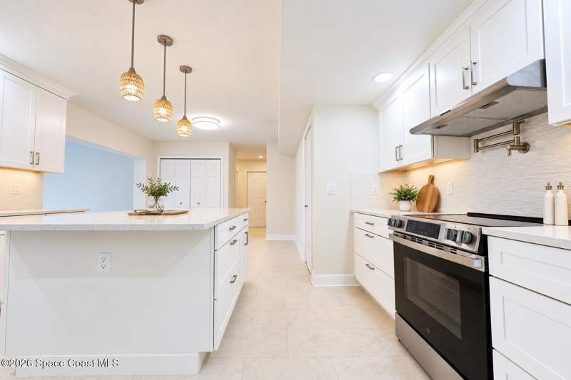 4 bedroom Single Family Residence at 622 Tortoise Way, Tortoise Island Ph 1 Pud, Satellite Beach — photo 5