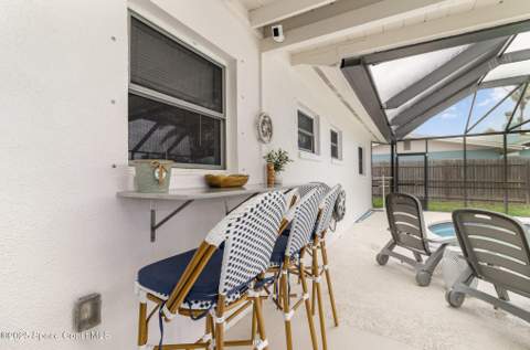 107 Deleon Road, Cocoa Beach FL - photo 22 of 29